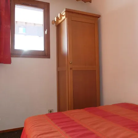 Hameau Du Borsat 아파트 *