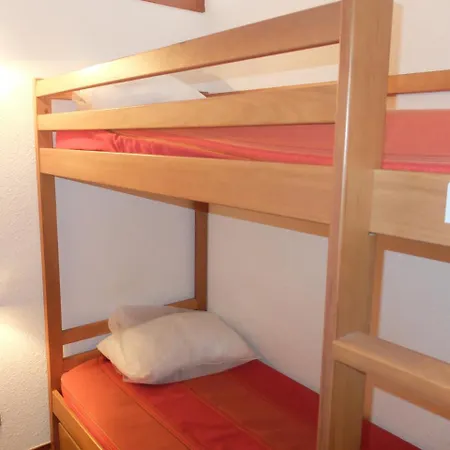 Apartment Hameau Du Borsat
