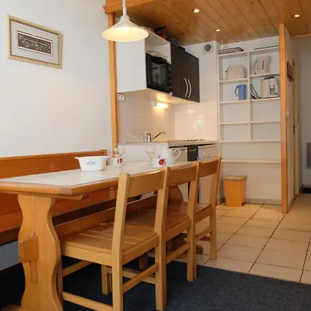Hameau Du Borsat Apartment